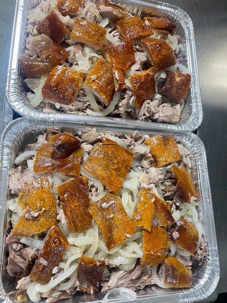 Mr Cilantro Restaurant